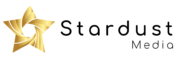 StardustMedia logo